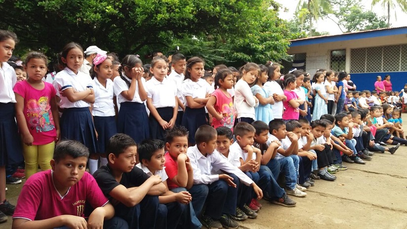 escuela